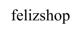 FELIZSHOP trademark