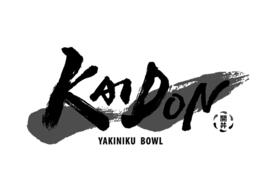 KAIDON YAKINIKU BOWL trademark