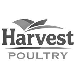 HARVEST POULTRY trademark