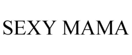 SEXY MAMA trademark