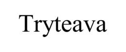 TRYTEAVA trademark