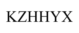 KZHHYX trademark