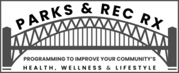 PARKS & REC RX PROGRAMMING TO IMPROVE YOUR COMMUNITY'S HEALTH, WELLNESS & LIFESTYLE trademark