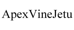 APEXVINEJETU trademark