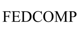 FEDCOMP trademark