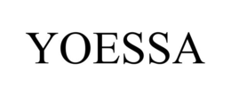 YOESSA trademark