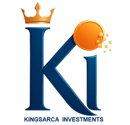 KI KINGSARCA INVESTMENTS trademark