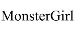 MONSTERGIRL trademark