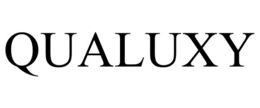 QUALUXY trademark