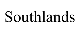 SOUTHLANDS trademark