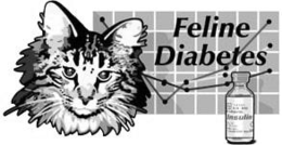 FELINE DIABETES INSULIN trademark