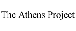 THE ATHENS PROJECT trademark