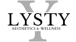 Y LYSTY AESTHETICS & WELLNESS trademark