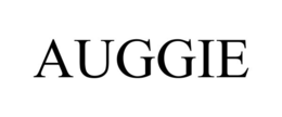AUGGIE trademark
