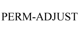 PERM-ADJUST trademark