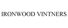 IRONWOOD VINTNERS trademark