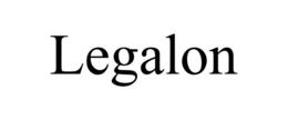LEGALON trademark
