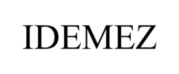 IDEMEZ trademark