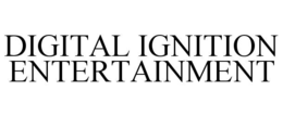 DIGITAL IGNITION ENTERTAINMENT trademark