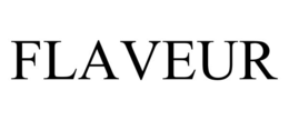 FLAVEUR trademark