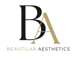BA BEAUTILAB AESTHETICS trademark