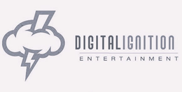 DIGITALIGNITION ENTERTAINMENT trademark