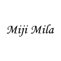 MIJI MILA trademark
