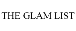 THE GLAM LIST trademark