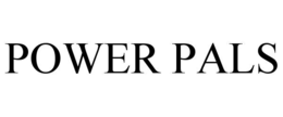 POWER PALS trademark