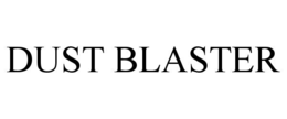 DUST BLASTER trademark