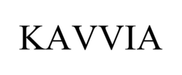 KAVVIA trademark
