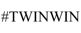 #TWINWIN trademark