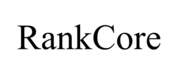 RANKCORE trademark