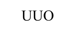 UUO trademark