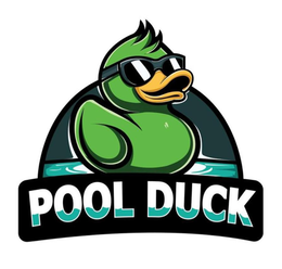 POOL DUCK trademark