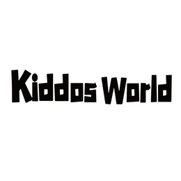 KIDDOS WORLD trademark