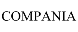 COMPANIA trademark