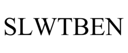 SLWTBEN trademark