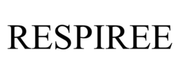 RESPIREE trademark