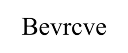 BEVRCVE trademark