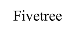 FIVETREE trademark