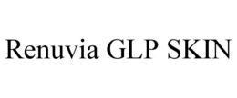 RENUVIA GLP SKIN trademark