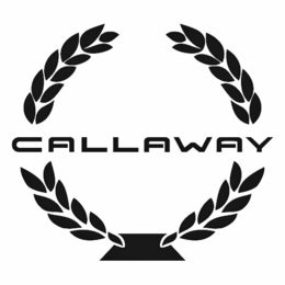 CALLAWAY trademark
