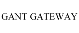 GANT GATEWAY trademark