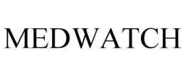 MEDWATCH trademark
