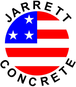 JARRETT CONCRETE trademark