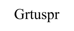 GRTUSPR trademark