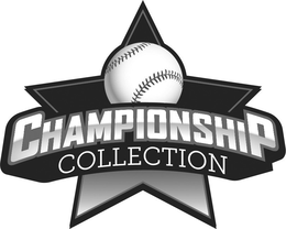 CHAMPIONSHIP COLLECTION trademark