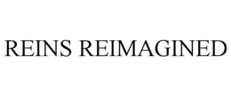 REINS REIMAGINED trademark