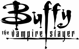 BUFFY THE VAMPIRE SLAYER trademark
